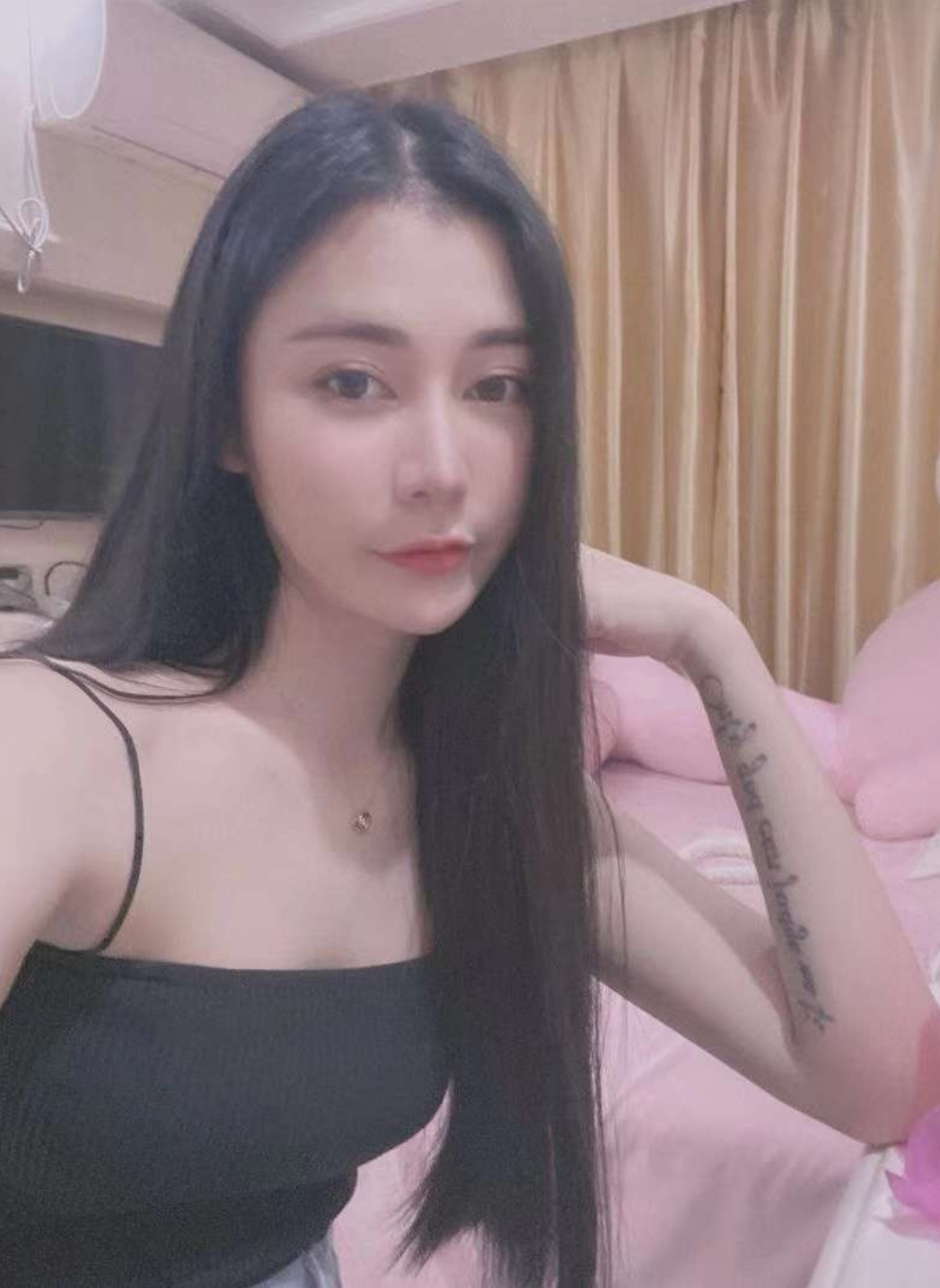 小姑娘